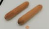 Large 8.0" Rolling Pin Style Musky Lure - Image 3 of 0