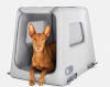 Diggs Enventur Inflatable Travel Kennel - MEDIUM - Image 1 of 0