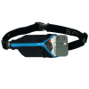 SPIbelt - Black with Turquoise Zipper - Image 1 of 0