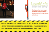 Corky's Reflective Dog Leash - ORANGE - Image 4 of 0