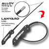 Fast Strike Self Defense Whip - Image 2 of 0