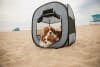 K9 Sports Sack Pop-Up Travel Tent - Image 5 of 0
