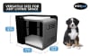 Mirapet Pet Penthouse - Dark Gray/Black - Image 2 of 0