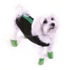 Pawz 360 Racer Coat  - Size 22, Black - Image 3 of 0