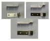 Clip, Wing Bolt Cover - Image 1 of 0