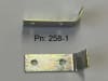 Clip, Wing Bolt Cover - Image 2 of 0