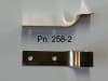 Clip, Wing Bolt Cover - Image 3 of 0