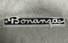 Chrome Bonanza Emblems - V35B (Pn: 342) - Image 2 of 0
