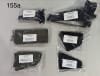 Complete Set of Landing Gear Covers and Boots - Image 2 of 0