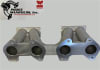 photo of 1966-1973 1600 Ford Cortina X2 DCOE Manifold - Image 2 of 0