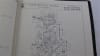photo of Weber Carburetor Book 1965 from Pierce Manifolds - Image 4 of 0