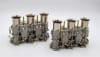 photo of Weber 3 Barrel 40MM IDA from Pierce Manifolds - Image 1 of 0
