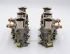 photo of Weber 3 Barrel 40MM IDA from Pierce Manifolds - Image 2 of 0