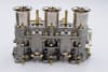 photo of Weber 3 Barrel 40MM IDA from Pierce Manifolds - Image 4 of 0
