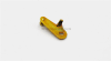 CONTROL LEVER<br><font color="red">45034.028</font> - Image 3 of 0