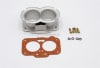 photo of Weber DCNF Air Horn from Pierce Manifolds - Image 1 of 0