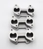 Photo of BMW 6 CYL INTAKE MANIFOLD FOR TRIPLE WEBER DCOE CARBURETORS 8-0058 from Pierce Manifolds - Image 2 of 0
