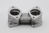 Photo of BMW 6 CYL INTAKE MANIFOLD FOR TRIPLE WEBER DCOE CARBURETORS 8-0058 from Pierce Manifolds - Image 5 of 0