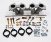 photo of Dual DCOE Manifold 99003.806 from Pierce Manifolds - Image 1 of 0