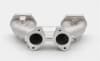 SINGLE DATSUN MANIFOLD <br><font color="red">99003.827</font> - Image 4 of 0