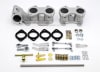 TOYOTA 20R MANIFOLD & LINKAGE <br><font color="red">99003.859</font> - Image 1 of 0