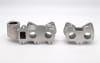 TOYOTA 20R MANIFOLD & LINKAGE <br><font color="red">99003.859</font> - Image 3 of 0