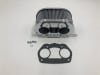 Weber IDF Air Filter <br><font color="red">99217.347G</font> - Image 2 of 0