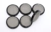 40 DCOE AIR HORN SCREENS SET OF 6<br><font color="red">99247.225 X 6</font> - Image 2 of 0