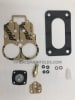 REBUILD KIT FIAT 124 <br><font color="red">K484SE</font> - Image 2 of 0