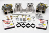 FORD 1600 (NON CROSSFLOW) TWIN WEBER 40 DCOE - Image 1 of 0