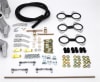 photo of Triple Weber 40 DCOE Conversion Kit for GT6 from Pierce Manifolds - Image 2 of 0