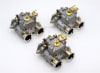 photo of Triple Weber 40 DCOE Conversion Kit for GT6 from Pierce Manifolds - Image 3 of 0