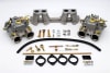 photo of Weber Conversion from Pierce Manifolds - Image 1 of 0