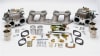 photo of Dual 40 DCOE Conversion from Pierce Manifolds - Image 1 of 0