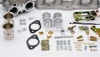 photo of Dual 40 DCOE Conversion from Pierce Manifolds - Image 2 of 0