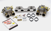 photo of Weber Conversion K511 from Pierce Manifolds - Image 1 of 0