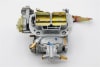 photo of Weber Conversion With Air Filter Adapter for Jeep 4.2 Liter from Pierce Manifolds - Image 4 of 0