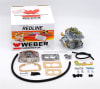 photo of 1985-1989 Suzuki Samurai Weber Conversion from Pierce Manifolds - Image 1 of 0