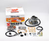 photo of 1985-1989 Suzuki Samurai Weber Conversion from Pierce Manifolds - Image 1 of 0