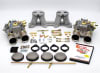photo of Datsun 510 L Series Weber Conversion K637-45 from Pierce Manifolds - Image 1 of 0