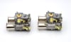 photo of Datsun 510 L Series Weber Conversion K637-45 from Pierce Manifolds - Image 5 of 0