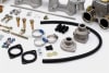 photo of Datsun Nap Z Weber Conversion from Pierce Manifolds - Image 3 of 0