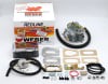 photo of Weber Conversion for Nissan Pickup z241 & VG301  from Pierce Manifolds - Image 1 of 0