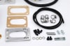 photo of Weber 38/38 DGAS Conversion for Nissan 720 Pickup Z24 from Pierce Manifolds - Image 3 of 0