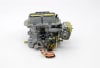 photo of Weber 38/38 DGAS Conversion for Nissan 720 Pickup Z24 from Pierce Manifolds - Image 5 of 0