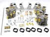 photo of Weber Conversion K650 from Pierce Manifolds - Image 1 of 0