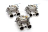TRIPLE 40 DCOE WEBER CONVERSION<br><font color="red">K659-ECON</font> - Image 3 of 0