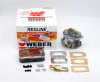 photo of Datsun NapZ 32/36 DGEV Weber Kit K662 from Pierce Manifolds - Image 1 of 0