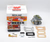 photo of Honda DGEV Weber Conversion K726 from Pierce Manifolds - Image 1 of 0