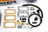 photo of Redline Weber Conversion Kit for Toyota Land Cruiser  from Pierce Manifolds - Image 2 of 0